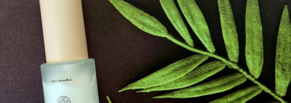 Ecomake Крем-флюид "Береза и Шалфей"