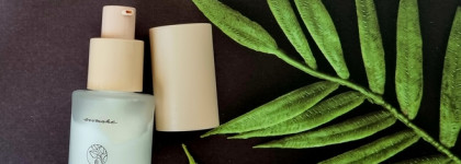 Ecomake Крем-флюид "Береза и Шалфей"