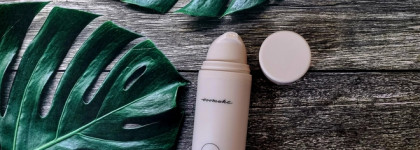 Летний уход за кожей лица: Ecomake Крем SPF 30