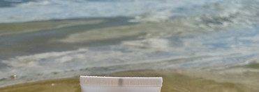 Проверяем санскрин Shik Invisible Sunscreen Spf 30+