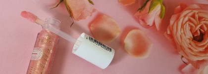 Блеск для губ Essence Chilly Vanilly Lip Glaze