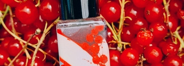 Свежий аромат красной смородины Biblioteka Aromatov Demeter Red Currant