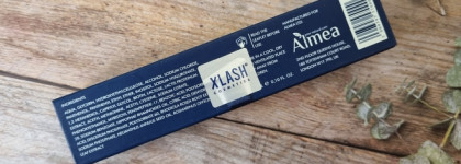 Хлопай ресницами и взлетай с XLash Eyelash Serum