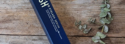 Хлопай ресницами и взлетай с XLash Eyelash Serum