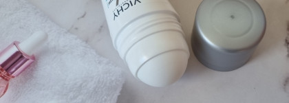 Дезодорант-антиперспирант Vichy Invisible Resist Dermo Detranspirant 72h Anti-vlekken Anti-irritaties