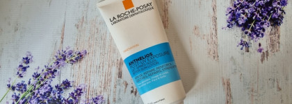 Спасаем кожу после принятия солнечных ванн с La Roche Posay Anthelios Post UV Exposure After Sun Lotion