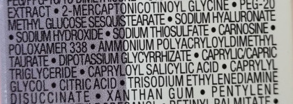 То, что нужно летом: La Roche-Posay Концентрированная сыворотка против всех видов пигментации MelaB3 Serum