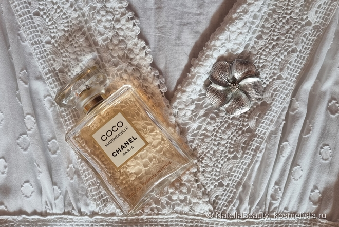 Лучшее из люкса: Chanel Coco Mademoiselle Intense