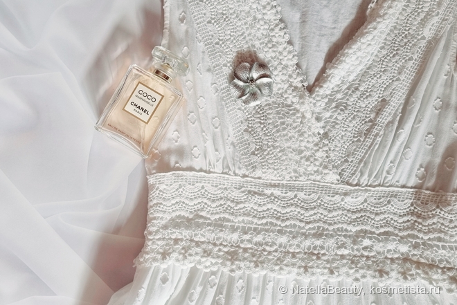Лучшее из люкса: Chanel Coco Mademoiselle Intense
