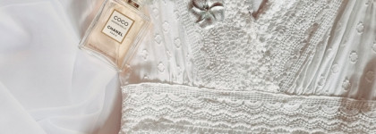 Лучшее из люкса: Chanel Coco Mademoiselle Intense