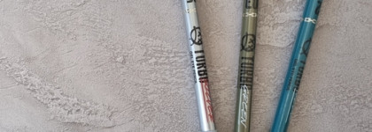 Бюджетные карандаши для глаз Beauty Bomb Hooligans Turbo в оттенках 02, 03, 06, которые заменяют люкс