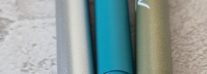 Бюджетные карандаши для глаз Beauty Bomb Hooligans Turbo в оттенках 02, 03, 06, которые заменяют люкс