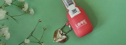 Морозный румянец с кремовыми румянами Love Generation Cheek Slime Cream Blush 02