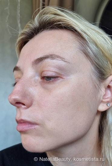 Неоднозначная новинка: Тональный крем с плотным покрытием Vivienne Sabo Coverture High Coverage Foundation 02