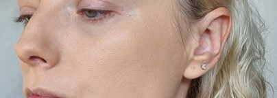 Неоднозначная новинка: Тональный крем с плотным покрытием Vivienne Sabo Coverture High Coverage Foundation 02