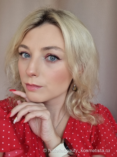 Неоднозначная новинка: Тональный крем с плотным покрытием Vivienne Sabo Coverture High Coverage Foundation 02