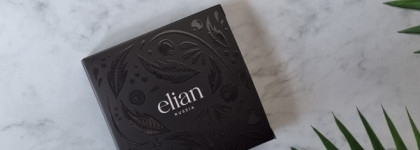 На что способна бюджетная матирующая пудра Elian Russia Silk Obsession Mattifying Powder 10 Light Neutral