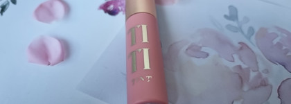 Лучшая новинка прошлого года: Vivienne Sabo Ti Ti Tint 01 Corail Esthetique