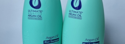 Пустые баночки августа 2024