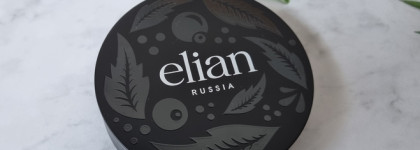 На что способна бюджетная матирующая пудра Elian Russia Silk Obsession Mattifying Powder 10 Light Neutral
