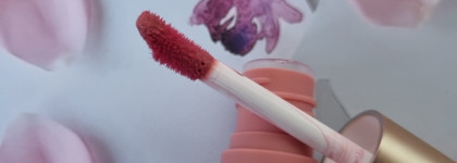 Лучшая новинка прошлого года: Vivienne Sabo Ti Ti Tint 01 Corail Esthetique