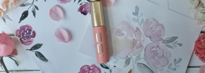 Лучшая новинка прошлого года: Vivienne Sabo Ti Ti Tint 01 Corail Esthetique