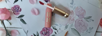Лучшая новинка прошлого года: Vivienne Sabo Ti Ti Tint 01 Corail Esthetique