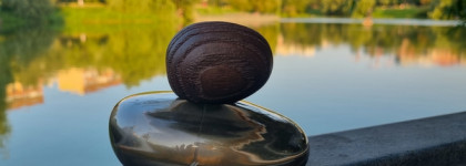 Нота ладан: Mon Nom est Rouge Majda Bekkali Parfum