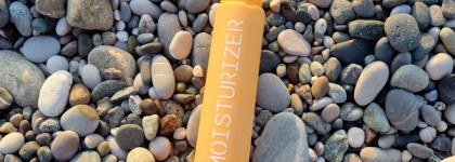 Лёгкий увлажняющий крем Don't touch my skin My Moisturizer Light