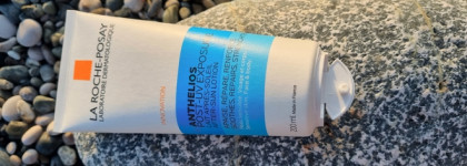 Спасаем кожу после принятия солнечных ванн с La Roche Posay Anthelios Post UV Exposure After Sun Lotion