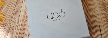 Встречаю осень с красивым турецким ароматом Uso Passionfruit & Peony