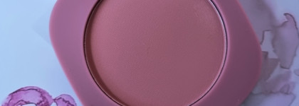 Матовые румяна для нежного образа Vivienne Sabo Blush Macaron 04