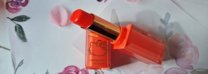 Essence Hello Kitty Caring Sheer Lipstick 01 Find Something Sweet In Each Day