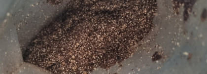 Осеннее расхламление: не пустые баночки, с которыми я прощаюсь этой осенью