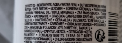 Молочко для тела La Roche Posay Lipicar Lait Anti Dryness Body Milk