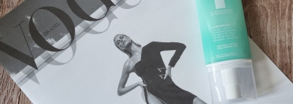 Уход за лицом весной: La Roche Posay Laboratore Dermatologique Hydraphase HA