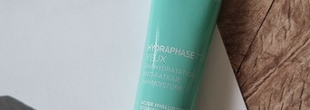 Уход за лицом весной: La Roche Posay Laboratore Dermatologique Hydraphase HA