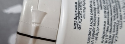 Vichy Purete Thermale 3 in 1 One Step Cleanser