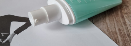 Уход за лицом весной: La Roche Posay Laboratore Dermatologique Hydraphase HA