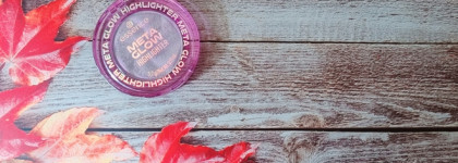 Хайлайтер, который взорвал сеть - Essence Meta Glow Highliter