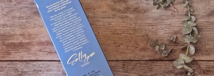 Ambree Professional Earthy Grace филлер-флюид для волос достойное средство для блонда или нет?