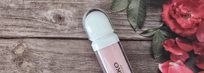 Бальзам-плампер для губ Kiko Milano Lip Volume Plumping Effect Lip Cream 01 Tutu Rose