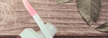 Бальзам-плампер для губ Kiko Milano Lip Volume Plumping Effect Lip Cream 01 Tutu Rose