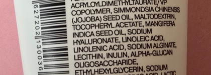 Крем для лица увлажняющий с пробиотиками Openface High Culture