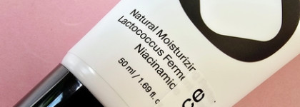 Крем для лица увлажняющий с пробиотиками Openface High Culture