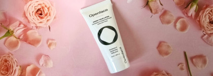 Openface Know Your Lipids липидовосстанавливающий крем для лица