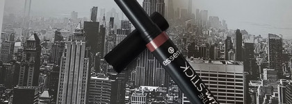 Красивая и бюджетная: Essence The Slim Stick Long Lasting Lipstick 6h 103 Brickroad