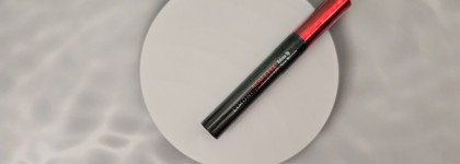 Отличная тушь по бюджетной цене Limoni Perfetta Volume Up Zoom Mascara Black