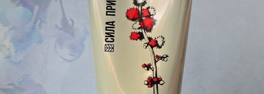 Бюджетный уход за повреждёнными волосами: Bielita Сила Природы Маска-Баня против выпадения волос с касторовым маслом