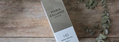 Сыворотка для лица Maria Galland Paris 140 Sensi Repair Serum
